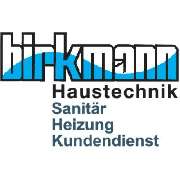 Birkmann Haustechnik - LOGO