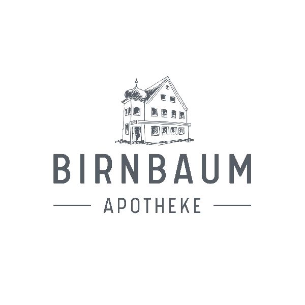 Birnbaum-Apotheke - Logo der Birnbaum-Apotheke