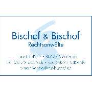 Bischof & Bischof Rechtsanwälte - LOGO