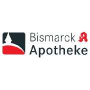 Bismarck-Apotheke - LOGO