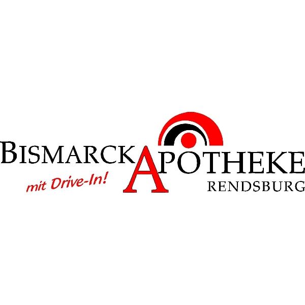 Bismarck-Apotheke - Logo der Bismarck-Apotheke