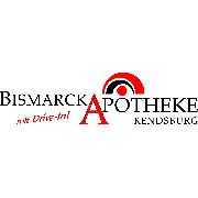 Bismarck-Apotheke - Logo der Bismarck-Apotheke