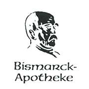 Bismarck-Apotheke - Logo der Bismarck-Apotheke