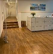 Bismarck Reinigung - 6