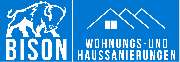 Logo - Bison Sanierungs GmbH
