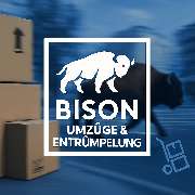 Bison Umzüge Entruempelung - 1