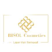 Bisou Cosmetics - LOGO