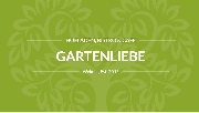 Logo - Bistro & Café Gartenliebe