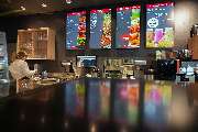 Bistro Gate One - GALLERY