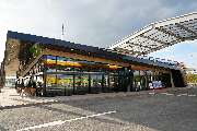 Bistro Gate One - GALLERY