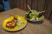 Bistro Gate One - GALLERY