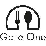 Bistro Gate One - LOGO