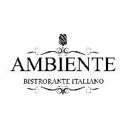 Bistrorante Ambiente - LOGO