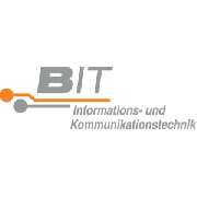 BIT - Informations- und Kommunikationstechnik - LOGO