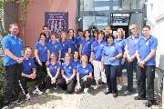 Bit-Reha Praxis f. Krankengymnastik, Man. Therapie, Sportphysio, Lymphdrainage, Vojta, Säugling- + Kindertherapie, Reha-Sport - 1