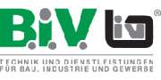 BIV Bau- und Industriegeräte Vertriebs GmbH - LOGO