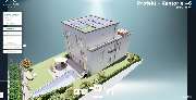 Björn B. Grun - Projektplanung_Visugrun_3D_Grundrisse