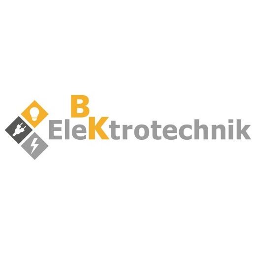 BK-Elektrotechnik - LOGO