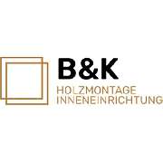 B&K Holzmontage - LOGO