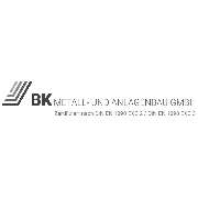 BK Metall- und Anlagenbau GmbH - LOGO