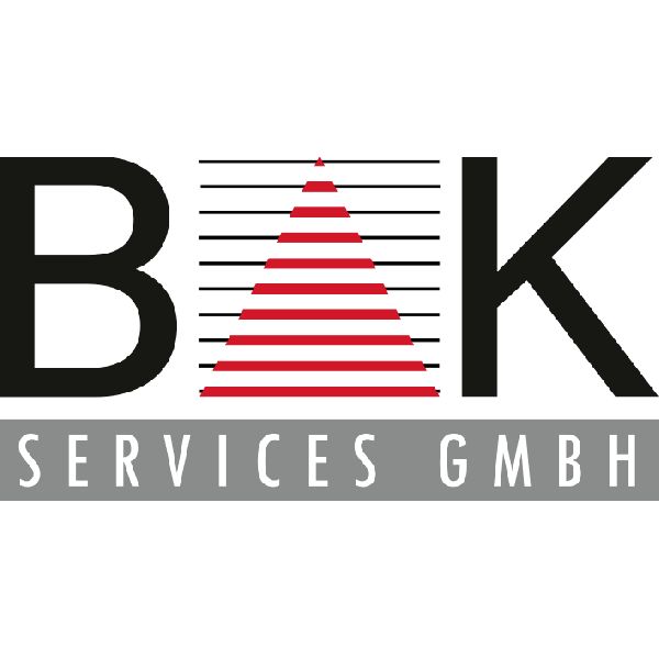 BK-Services GmbH - LOGO