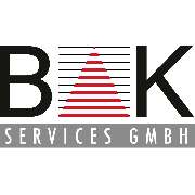 BK-Services GmbH - LOGO