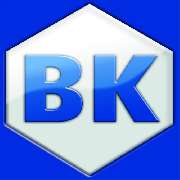 BK Tankstelle - LOGO
