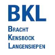 BKL Bracht Kensbock Langensiepen StB-Ges.-mbH - LOGO