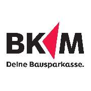 BKM – Bausparkasse Mainz AG, Enver Bogdu - LOGO