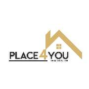bk:office+immo e.K. | place4you.immo - LOGO