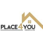bk:office+immo e.K. | place4you.immo - LOGO