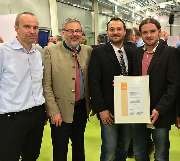 BKR Ingenieurbüro GmbH - GALLERY