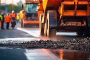 BKS Baustellen Komplett Service GmbH - GALLERY