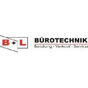 B+L Bürotechnik Ch. Büchner e.K. - LOGO