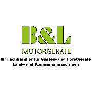 B&L Motorgeräte GbR - LOGO