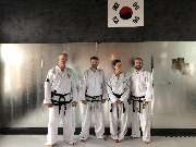 Black Belt Center Rheingau - GALLERY