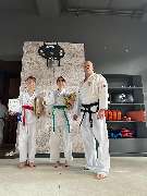 Black Belt Center Rheingau - GALLERY