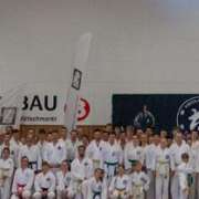 Black Belt Center Rheingau - GALLERY