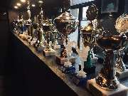 Black Belt Center Rheingau - GALLERY