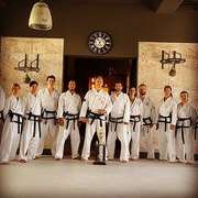 Black Belt Center Rheingau - GALLERY