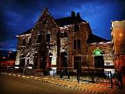 Black Belt Center Rheingau - GALLERY