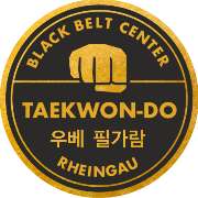 Black Belt Center Rheingau - LOGO