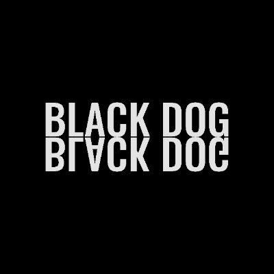 Black Dog Inh. Nadine Schwarz - LOGO