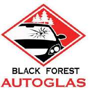 Black Forest Autoglas - LOGO