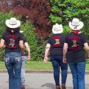 Black Forest Line Dancers - Das Original

