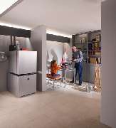 Black Haustechnik - GALLERY