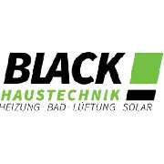 Black Haustechnik - LOGO