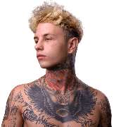 Black Ink Tattoo - GALLERY