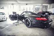 BLACKCHIP Performance - 1