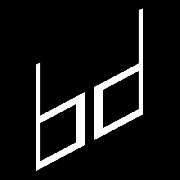 BlackDoor Filmproduktion - LOGO